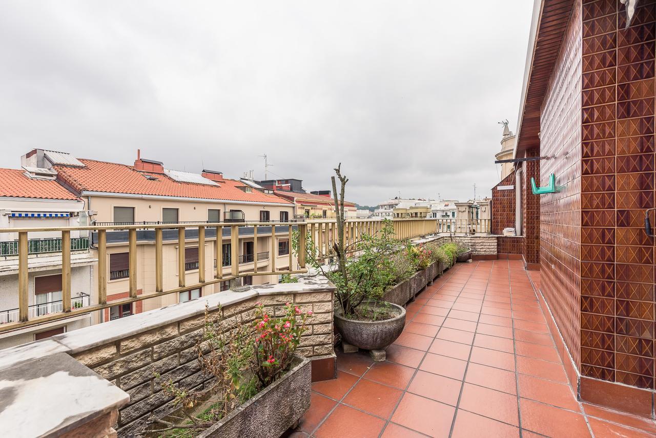 Colon Appartement