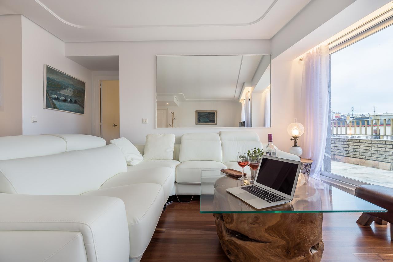 Appartement Colon Saint-Sébastien