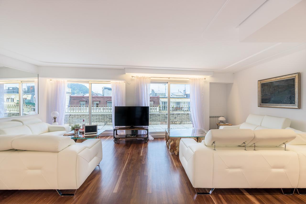 Appartement Colon