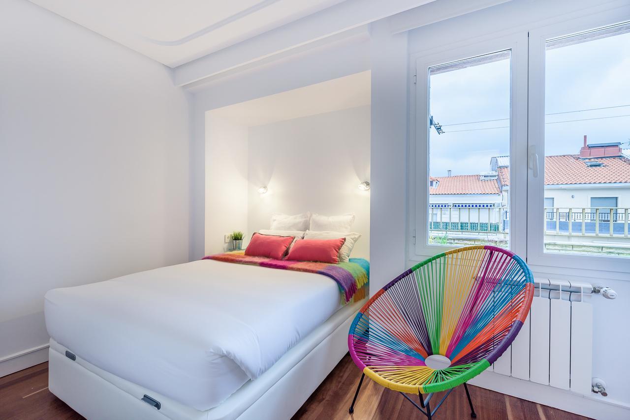 Colon Appartement