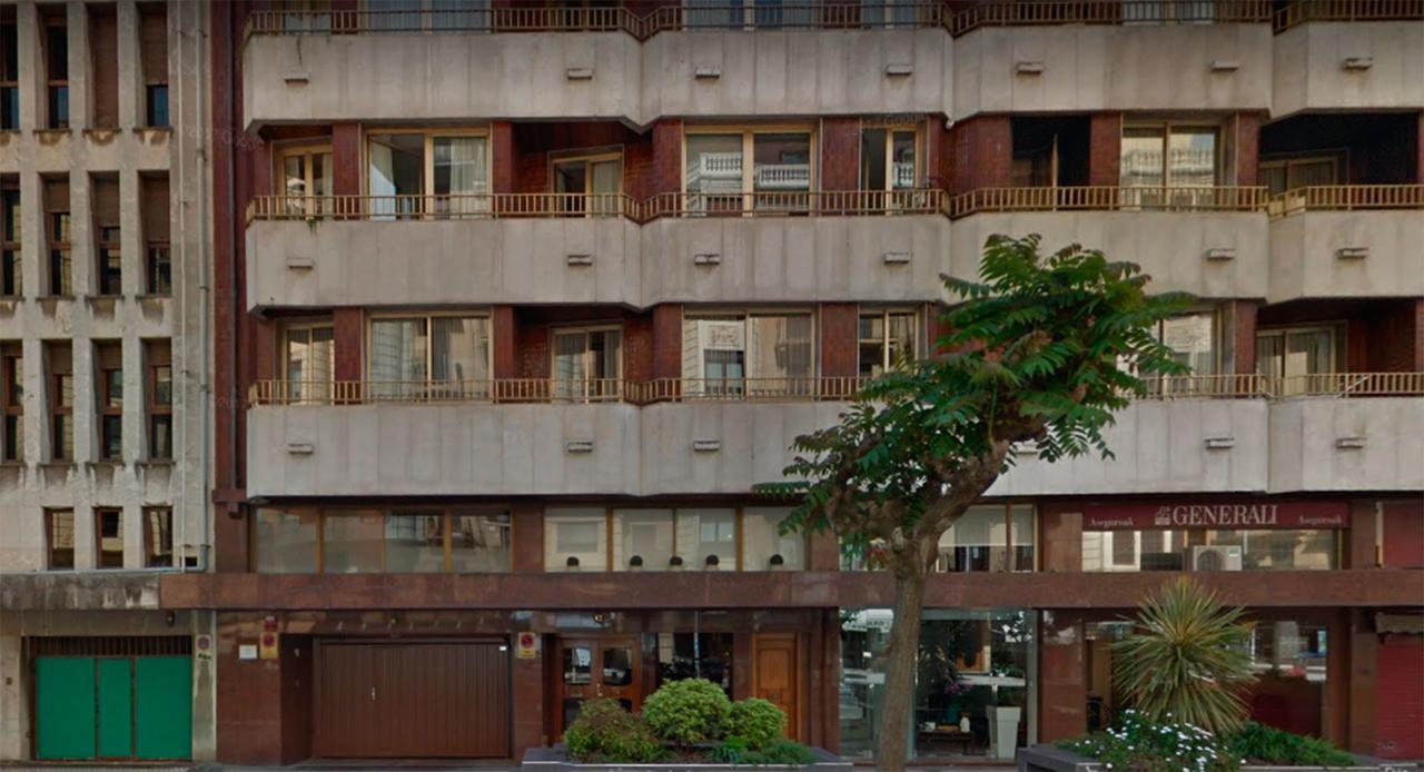 Appartement Colon
